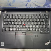 すぐ使える/Lenovo ThinkPad X13 Gen1/Corei5 第10世代/メモリ8GB/SSD256GB/ノートパソコン/ビジネス