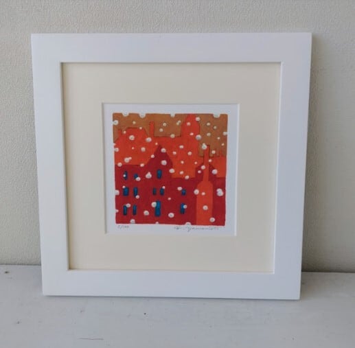 額縁・絵画の平和堂