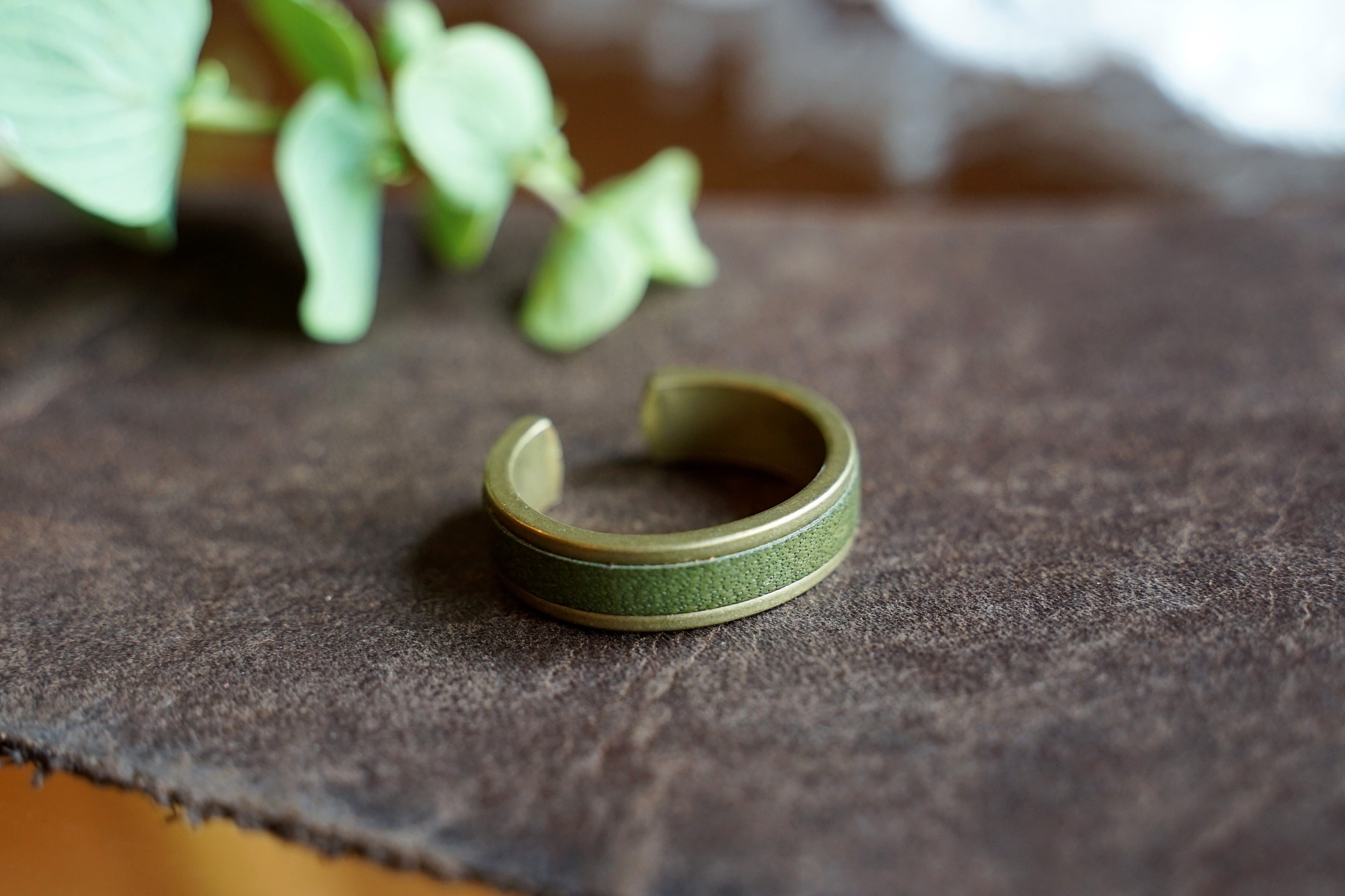 アクセサリー | 革細工とニュージーランド雑貨のお店 BLESS