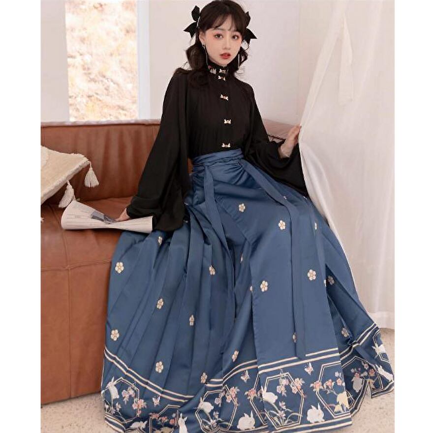 ラップスカート 巻きスカート プリーツスカート ロング ミモレ丈