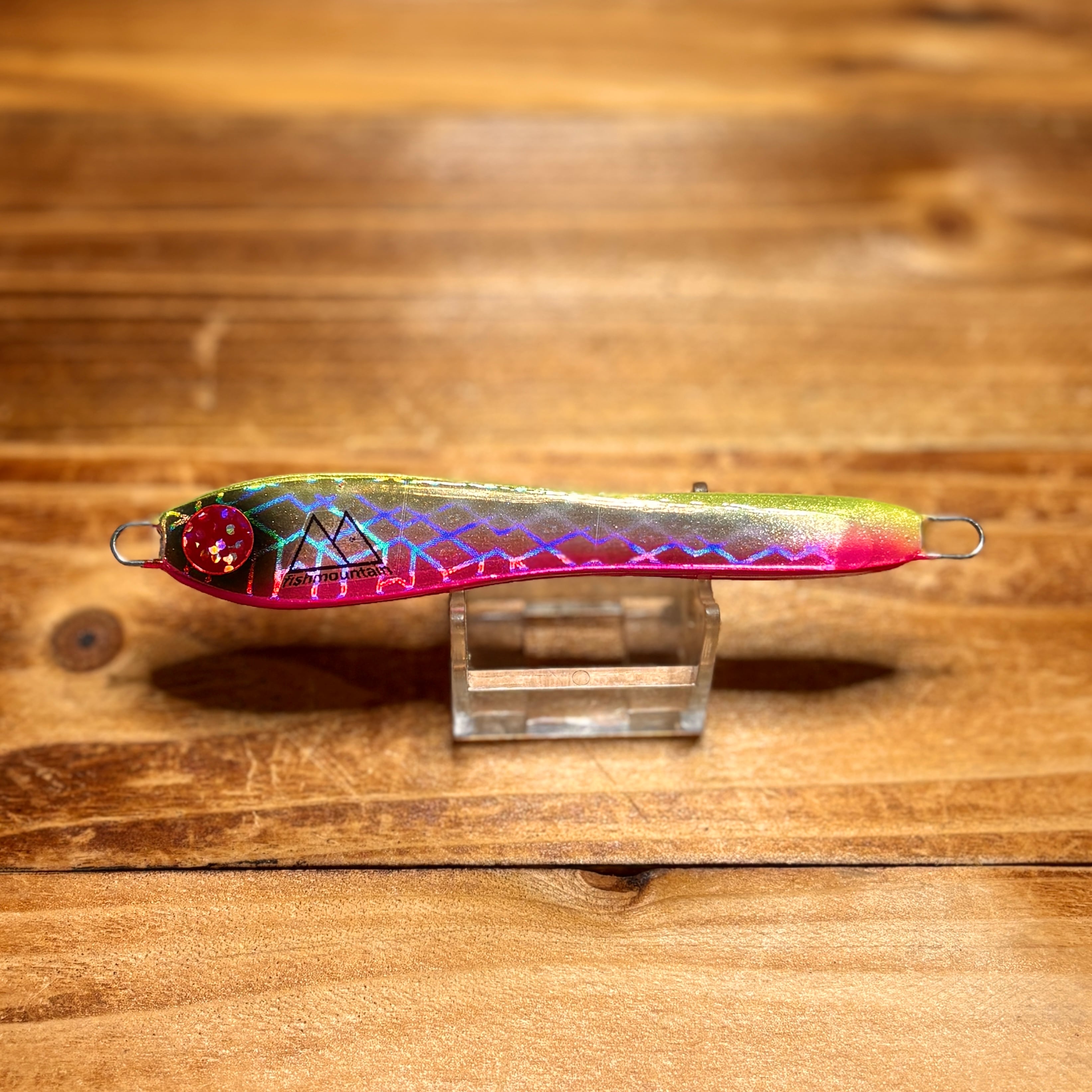 ルアー | fishmountain