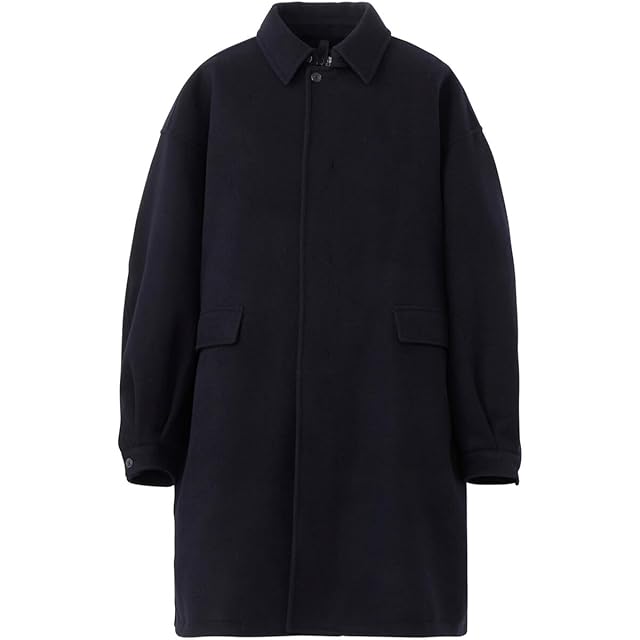 Polo by Ralph Lauren 90s duffle coat | Pay ID