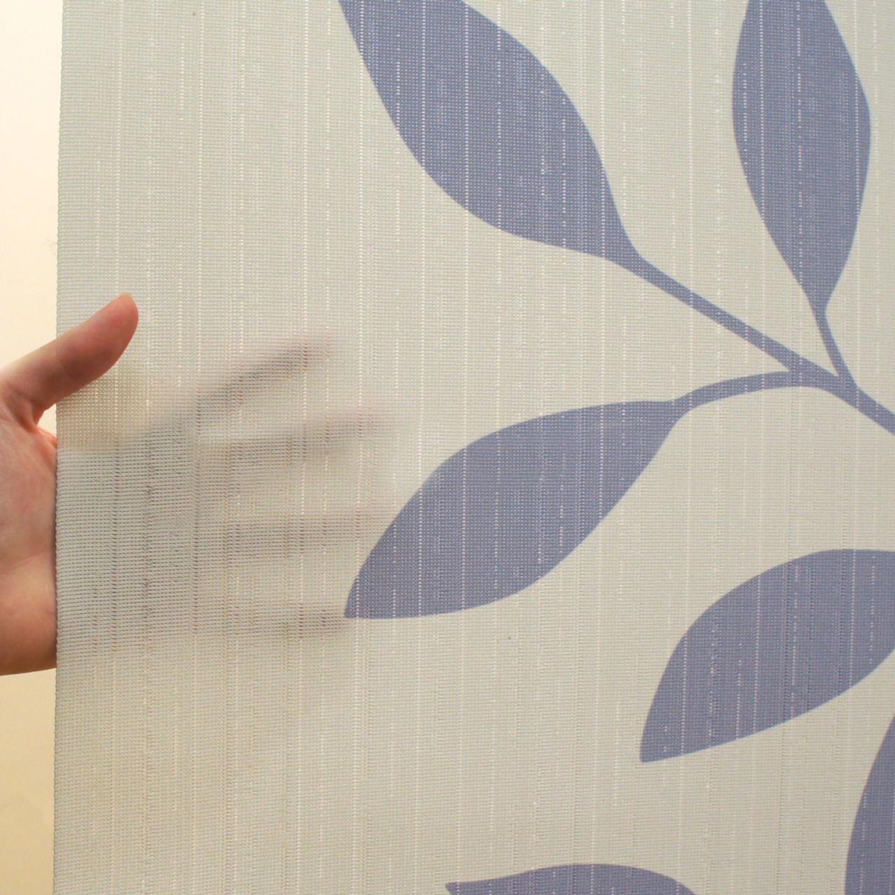 【受注生産】 のれん シルエット 幅85ｘ丈150cm