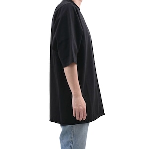 【DRKSHDW】JUMBO SS T