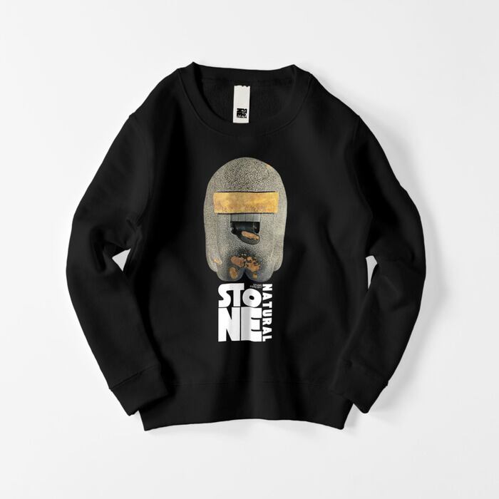 Maison MIHARA YASUHIRO】×FILA スウェット/ブラック | Pay ID