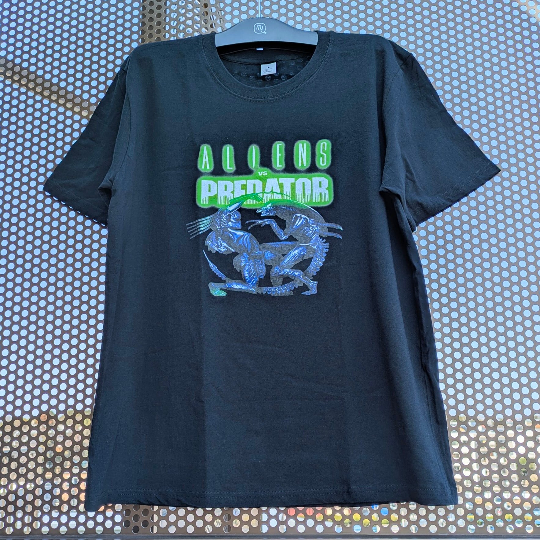 AVP ( エイリアン vs プレデター ) 】PREDATOR / ALIEN / Tシャツ