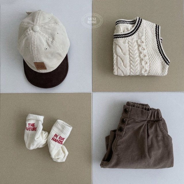minirobe26su_Future Socks