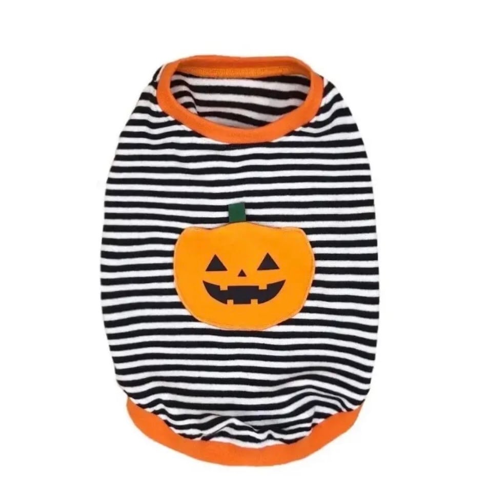 ご購入者様決定 チュニック タンクトップ ハロウィンカラー