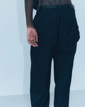 NICK GEAR  Fril slacks