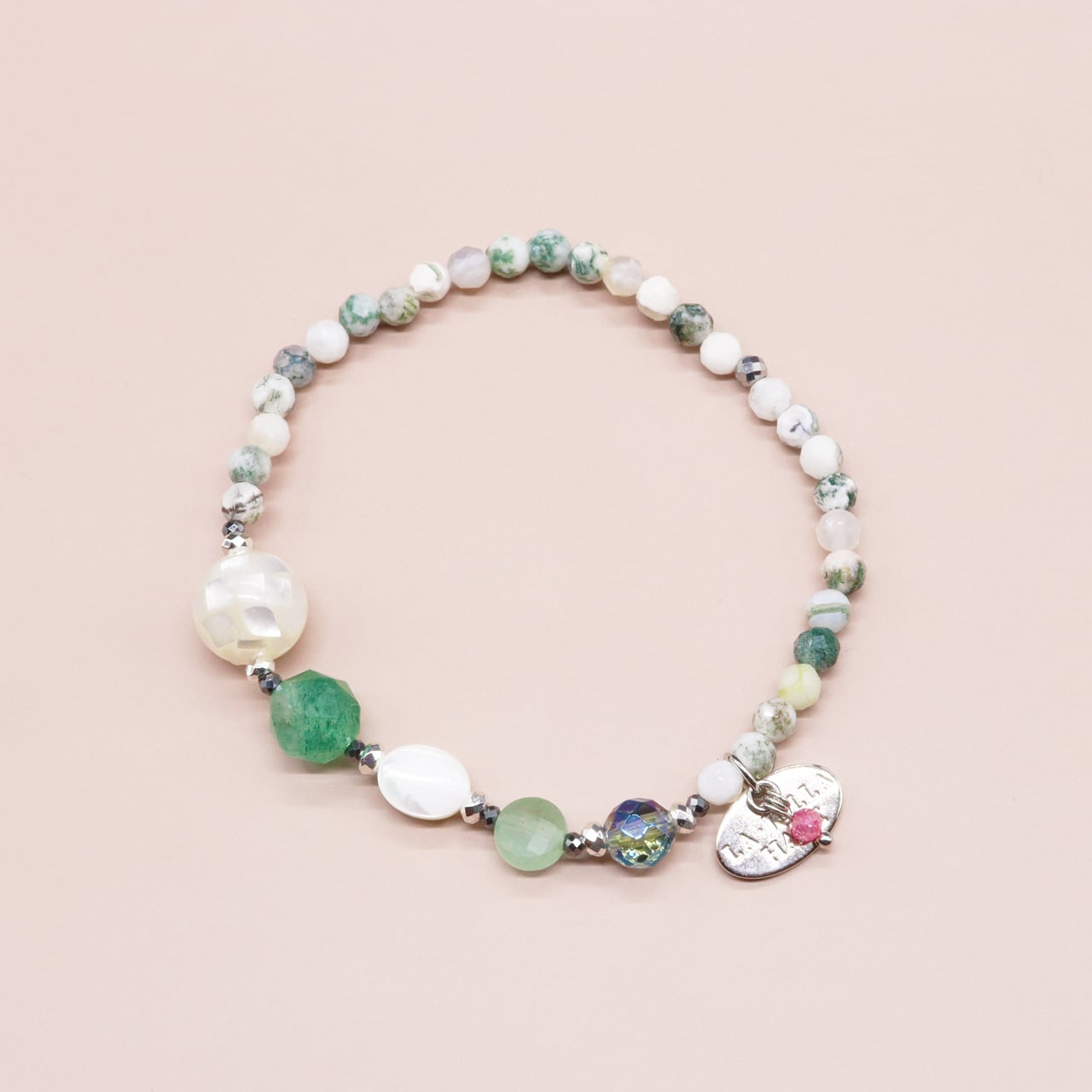 ブレスレット | LA・JOLLA HALE ONLINE SHOP