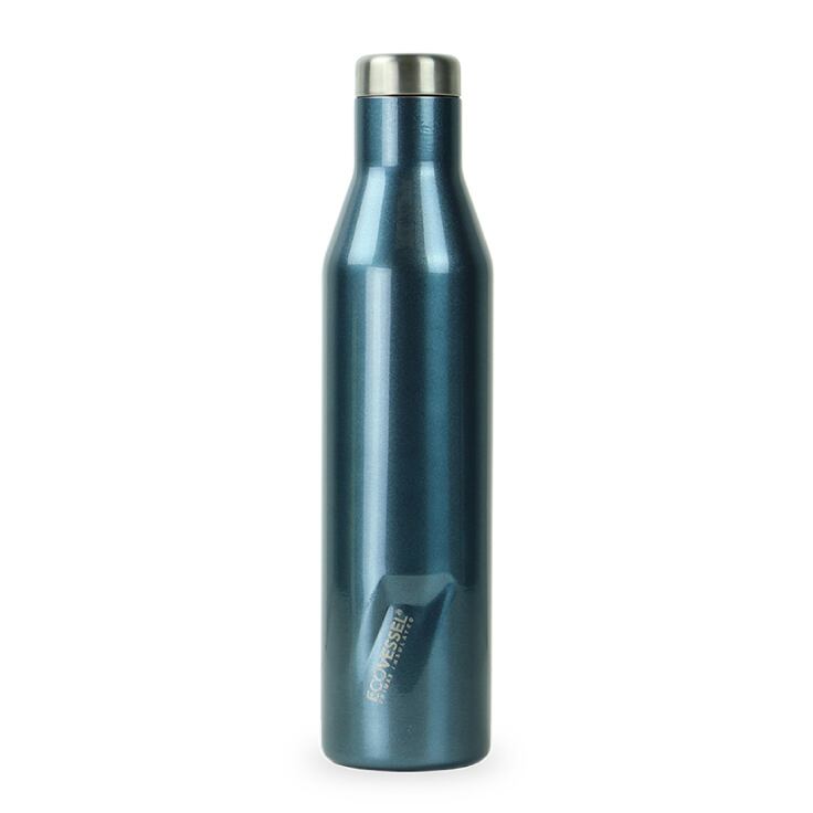 THE ASPEN 25oz 750ml 真空ボトル（3重構造） | コンディショニング