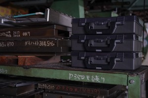 【デットストック品・2026年発送】SP-3400DD チャコールグレー