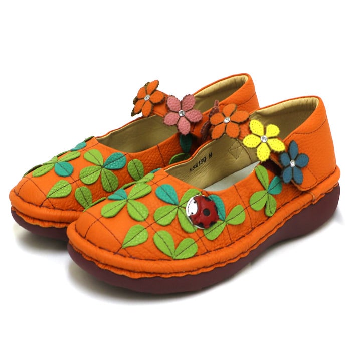 MSE199【ﾚﾃﾞｨｰｽ/受注生産可】Estacion～エスタシオン～・てんとう虫