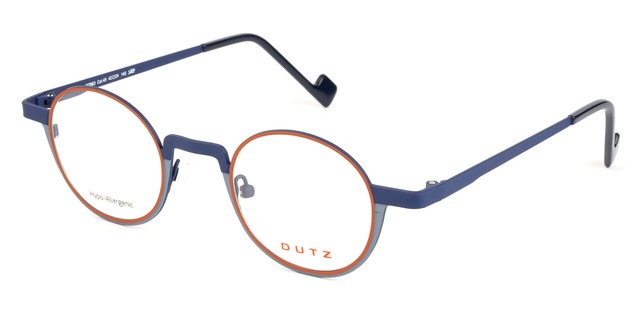 DUTZ (ダッツ) DZ863 Col.45