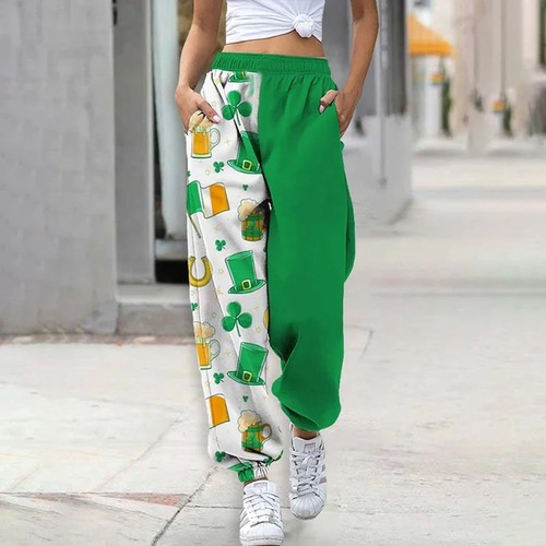 女性用3Dプリントスウェットパンツ,カジュアルスポーツトラックスーツ,ストリートウェア,原宿服,新コレクション y2k ボトムス  T240901122917_11