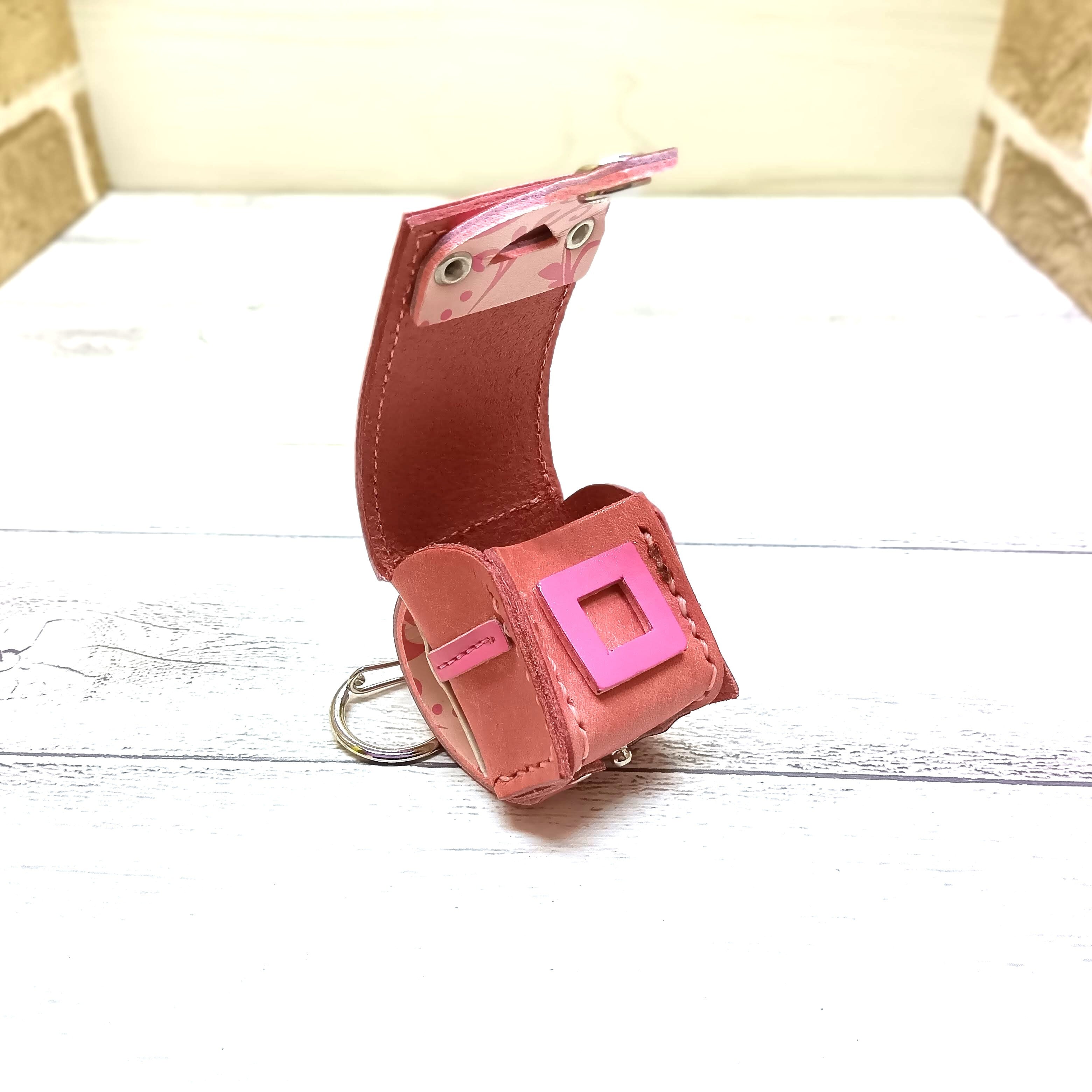 ランドセルリメイク オプション 牛革ミニランドセル | cocoan leather