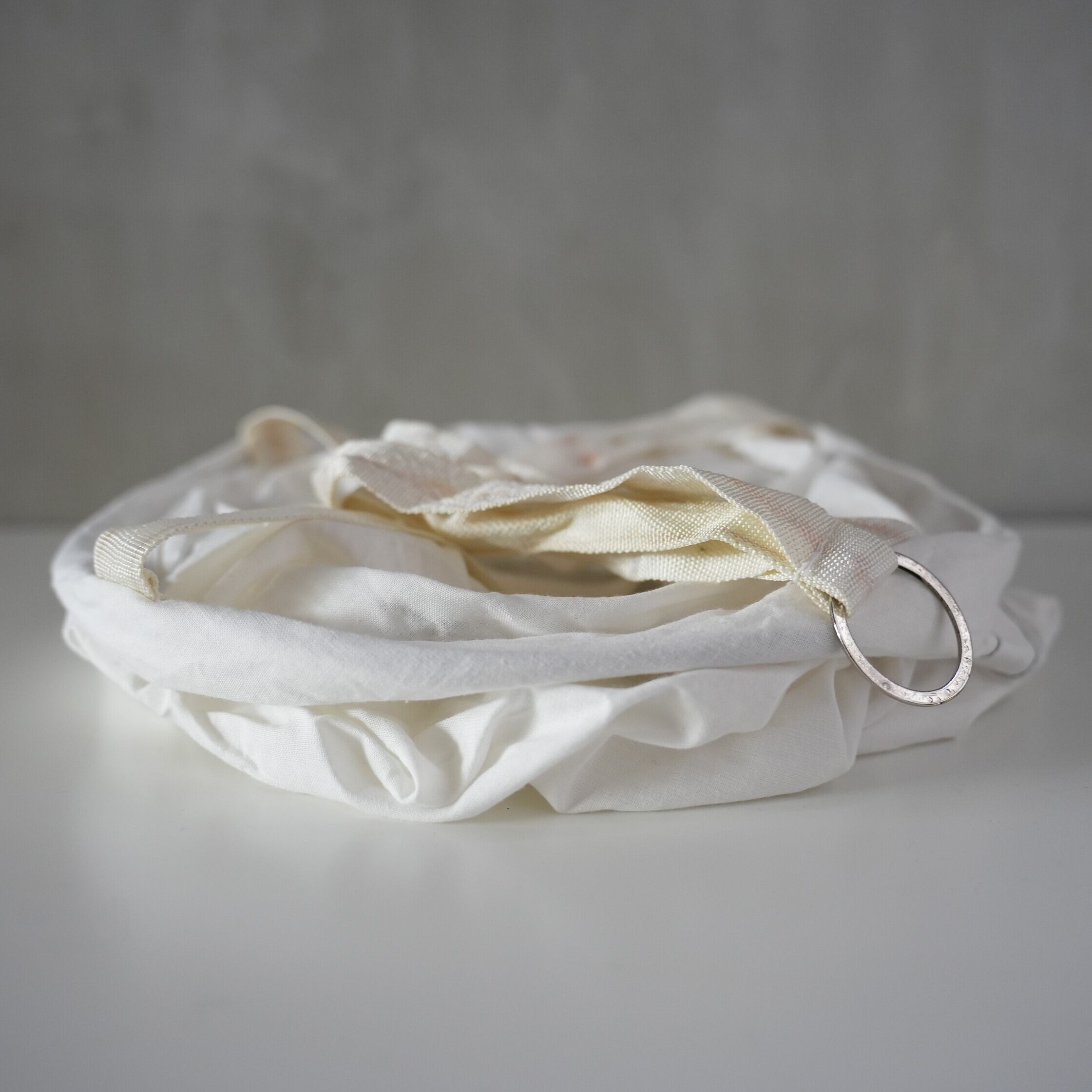 VINTAGE PARACHUTE LAUNDRY BAG LAND Lifestyle Shop