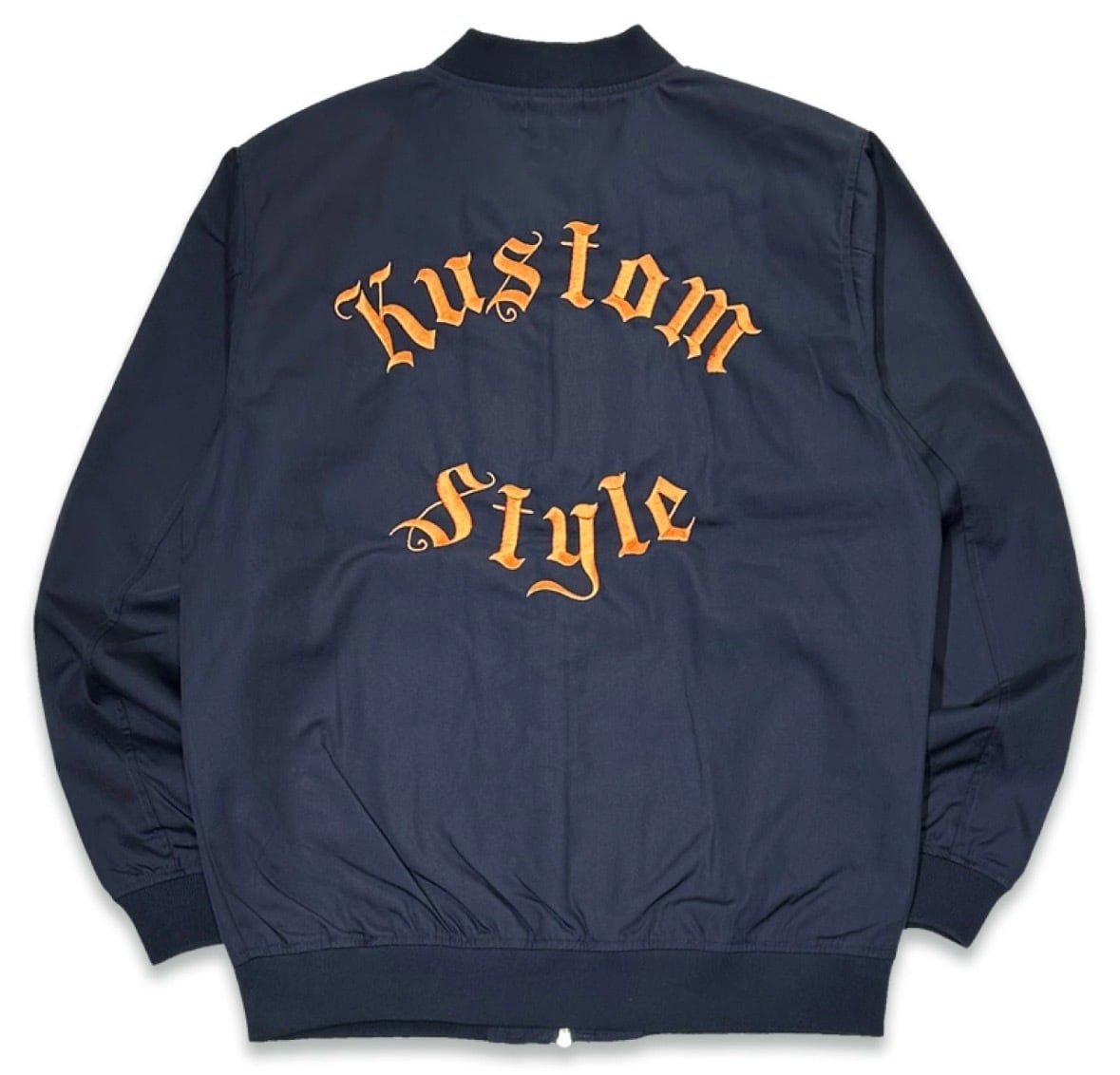 Addiction kustom The life PHARAOH JACKET/アディクション