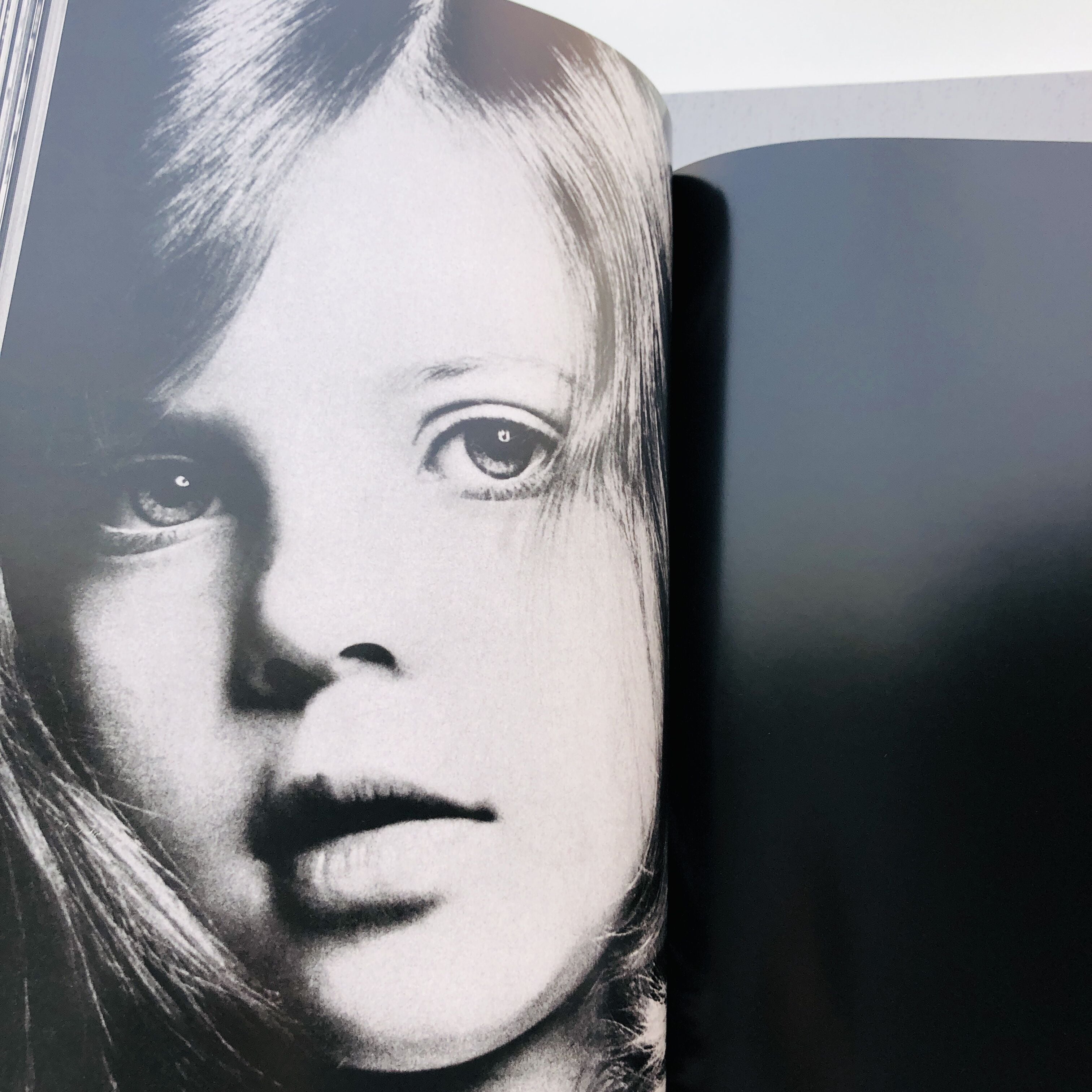 ボブ・リチャードソン 写真集｜BOB RICHARDSON | 本の轍