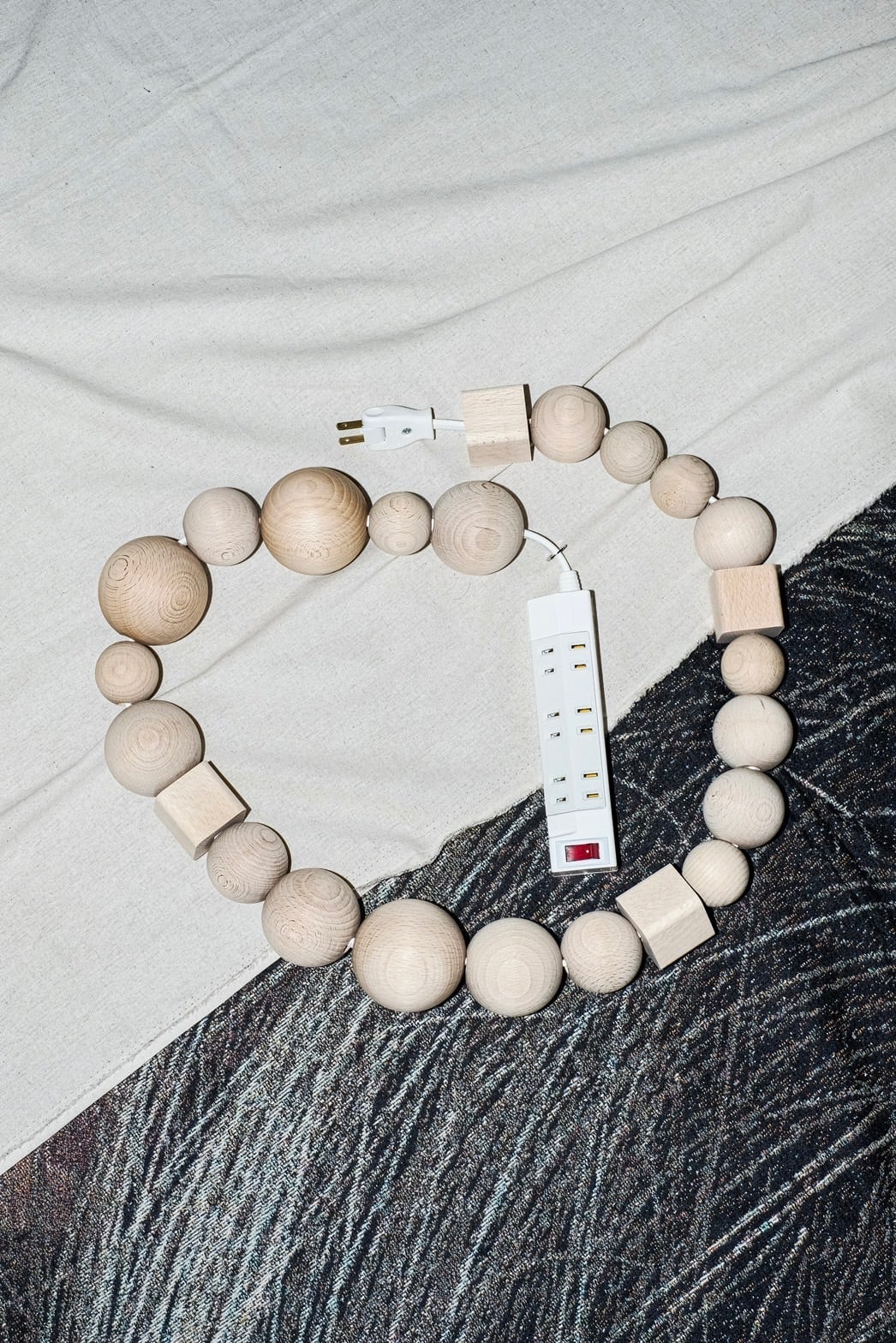 2m】新品bless Cable jewelry multi plug BLESS) Cable Jewelry 2m】新品bless Cable jewelry multi plug BLESS) Cable Jewelry