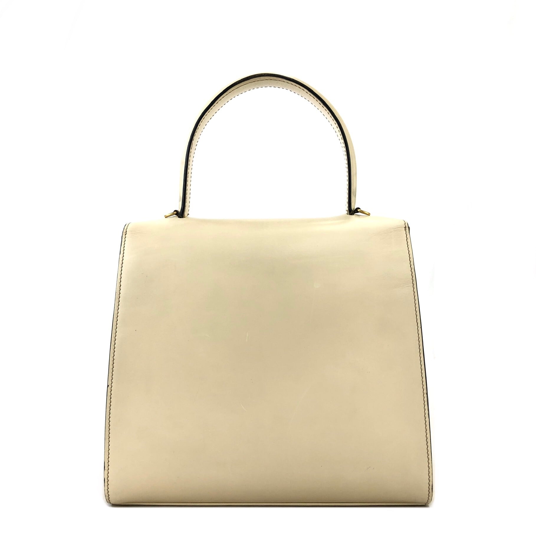 美品 セリーヌ スターボール ハンドバッグ ベージュ CELINE 美品 セリーヌ スターボール ハンドバッグ ベージュ CELINE