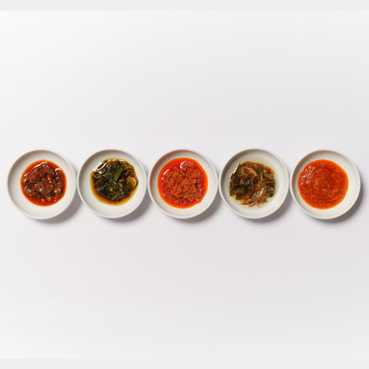 【牡蠣地みそ】/90g