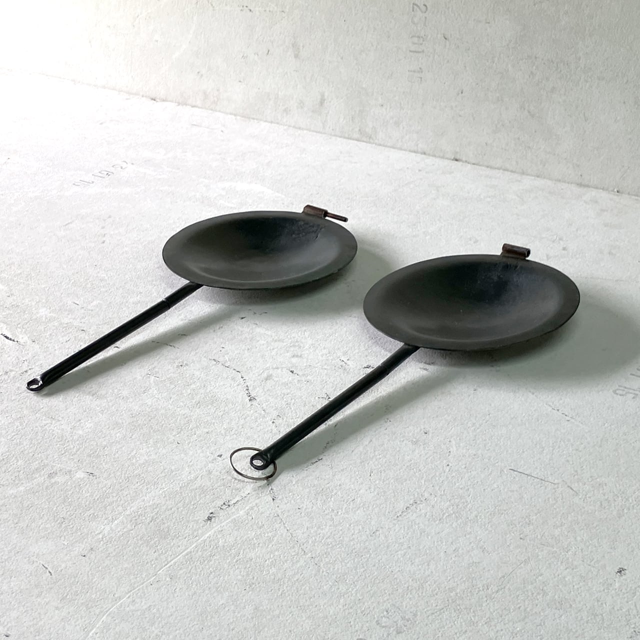 UFOパン】ホットサンドメーカー アウトドア用ミニフライパン キャンプ