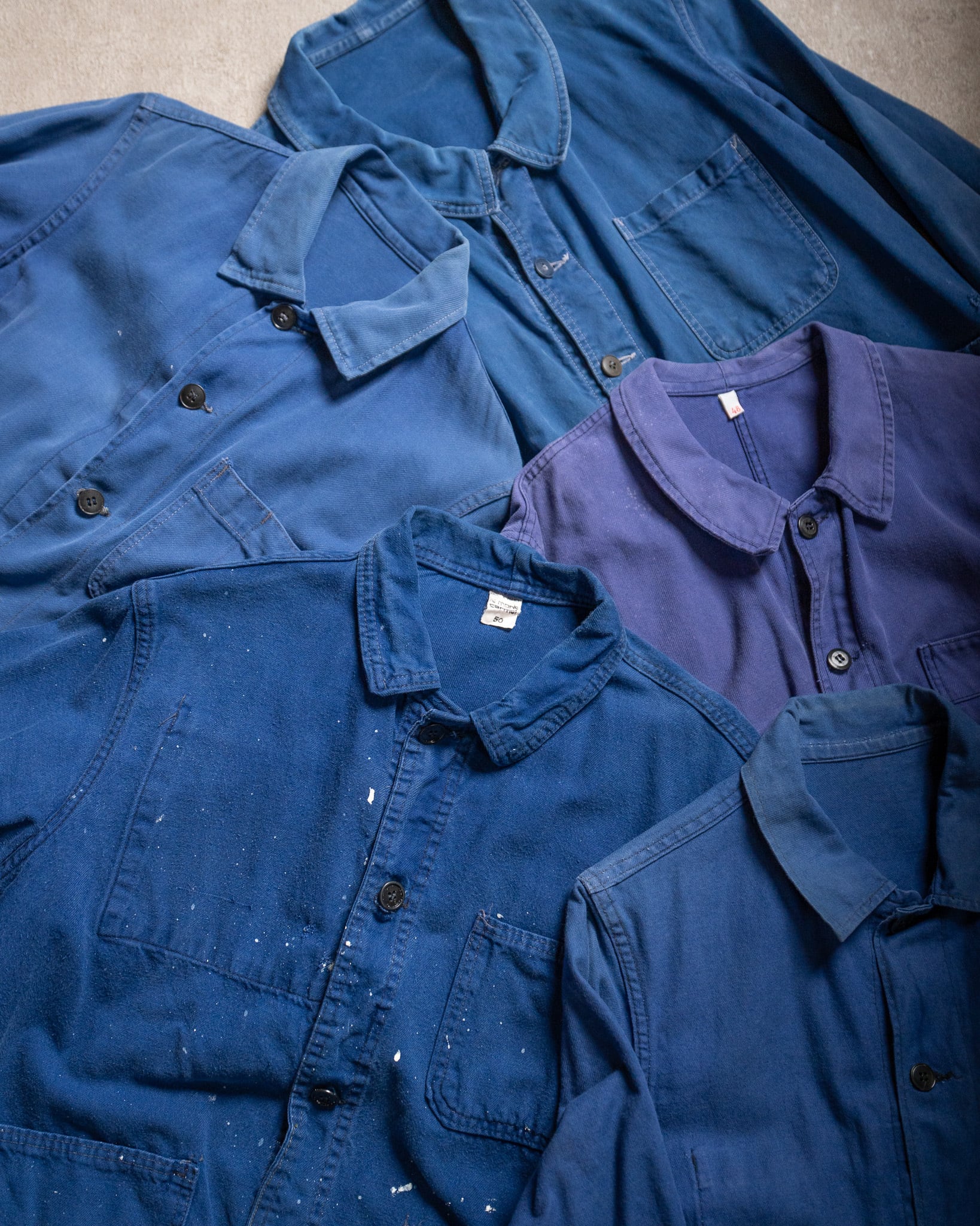 USED】60's-70's 
