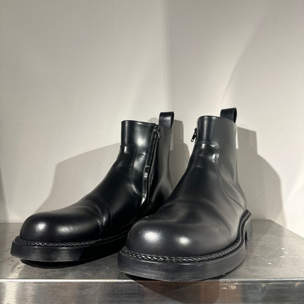 レザーシューズ | ブランド古着Brooch