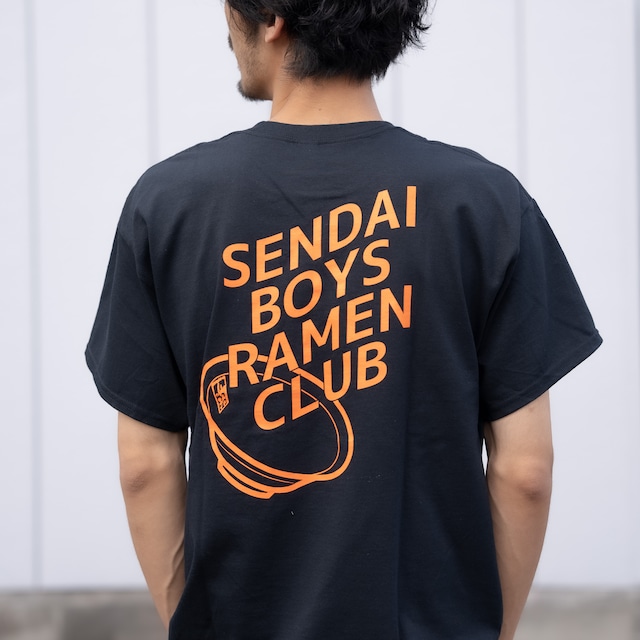 SENDAI BOYS T シャツ