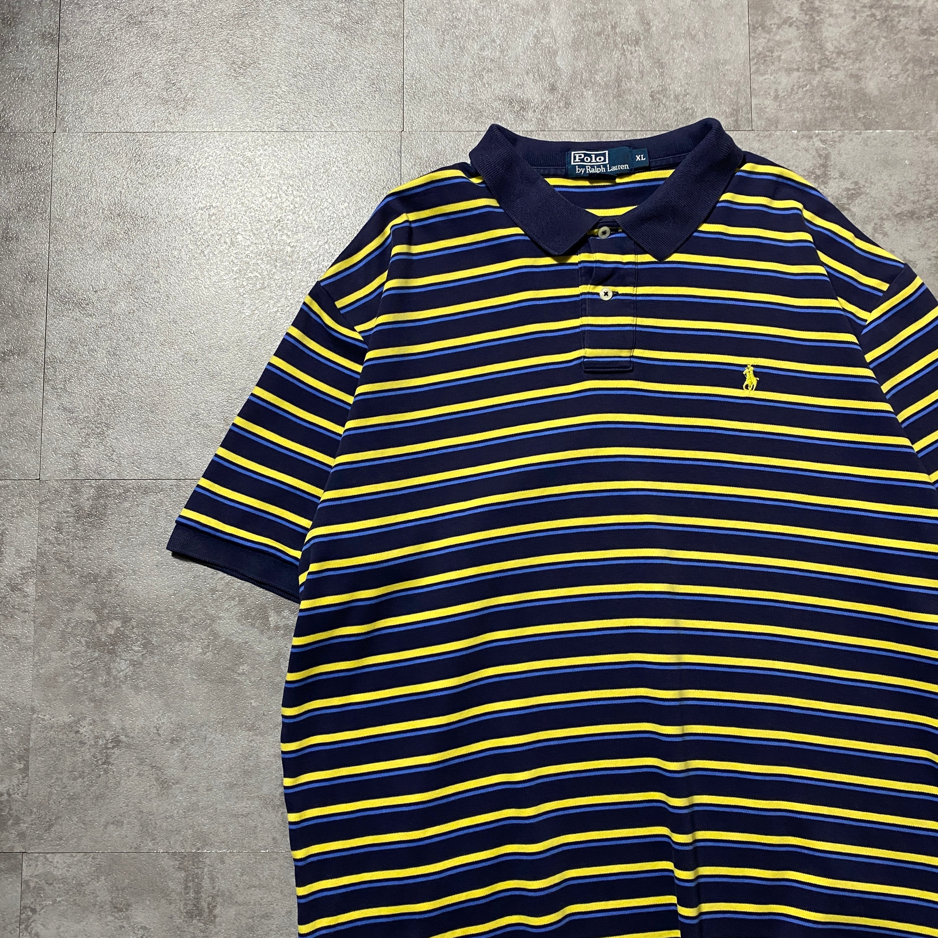Ralph Lauren/Polo Sport | used_clothing_katharsis