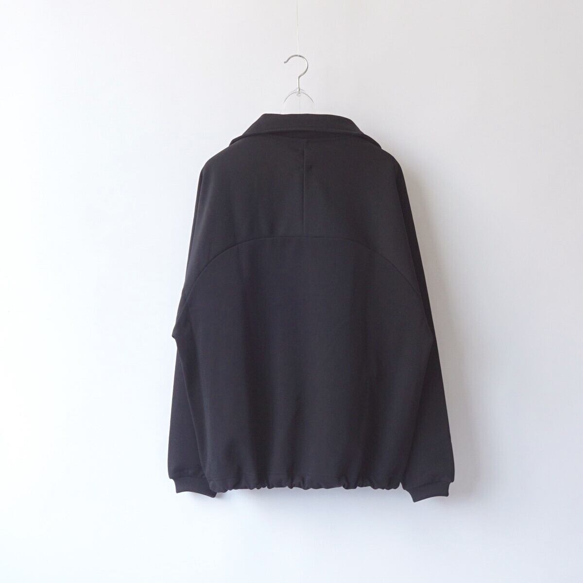 BATONER/バトナー・Men OLD SCHOOL SMOCK JERSEY | a flat shop
