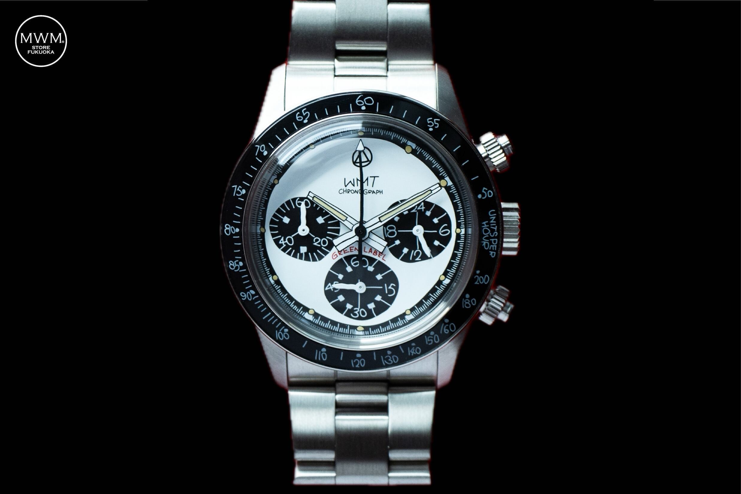 小物 wmt one WMT Watches - WMT Watches added a new photo.