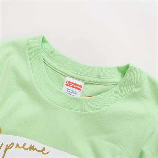 Size【M】 SUPREME シュプリーム 17SS Sade Tee Tシャツ ライト ...