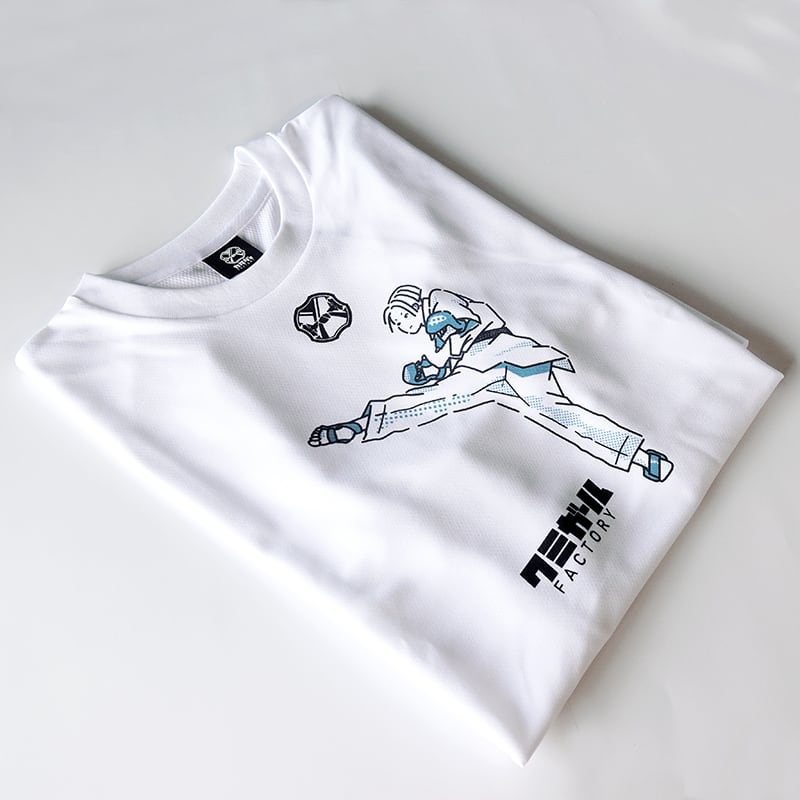 KUMIGIRL WHITE KUM-WH | カタジョファクトリー