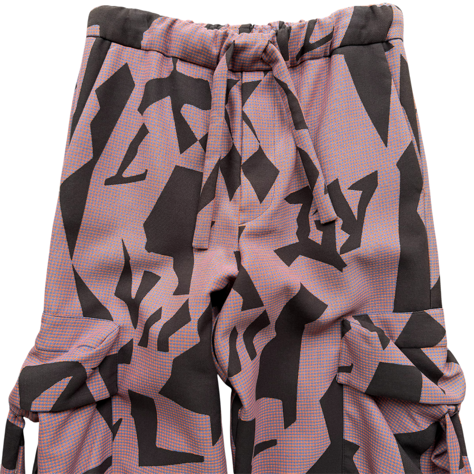 LOUIS VUITTON Cargo Pants