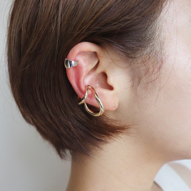 doublelineearcuff
