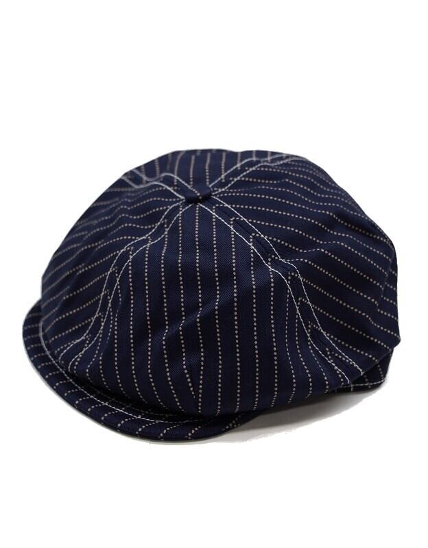 FREEWHEELERS(フリーホイーラーズ) ~CASSADY INDIGO WABASH~