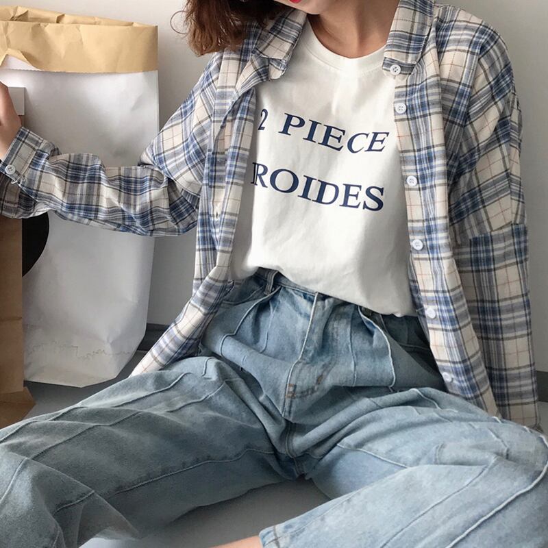 プリントTシャツ シャツ レディースサマールーズ薄手トップス 夏物 萌量不足68296519909