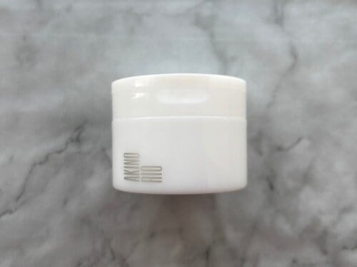 50％OFF【クリアクリスタルバーム】AKINORIO｜正規代理店 | ROSÉQUA