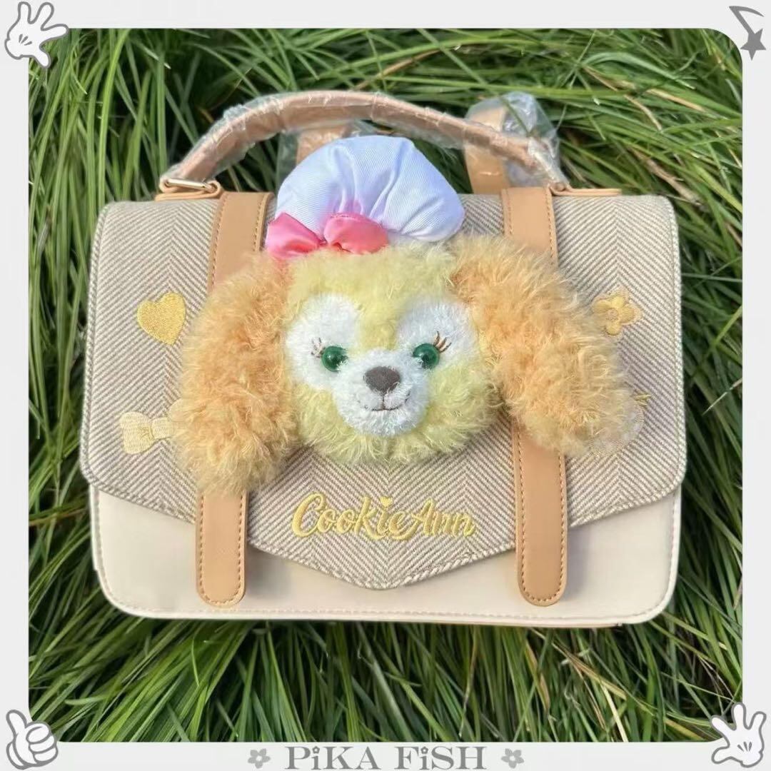 上海】ジェラトーニ ふわふわファンキャップ 帽子 | PIKAFISH☆