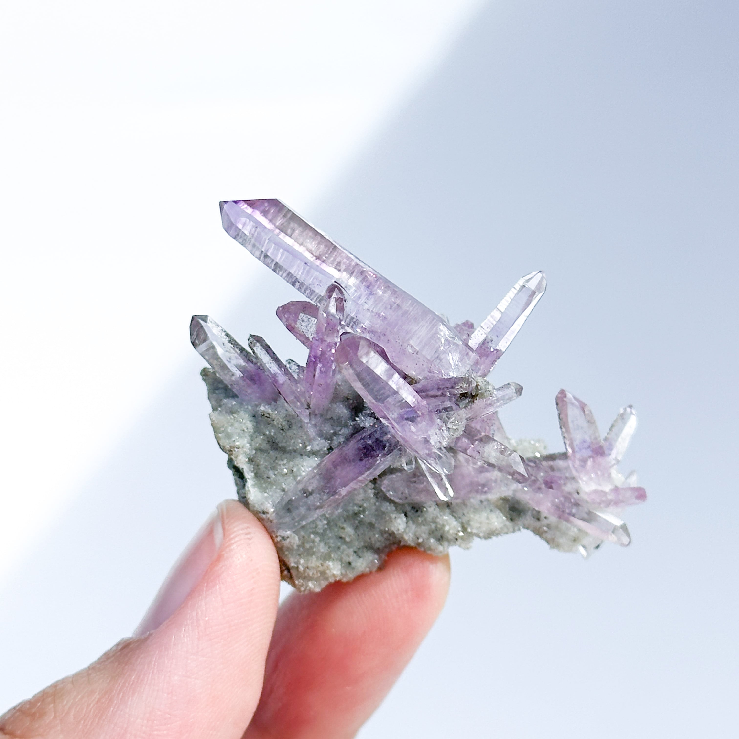 ベラクルスアメジスト 52◇ Vera Cruz Amethyst ◇天然石・鉱物