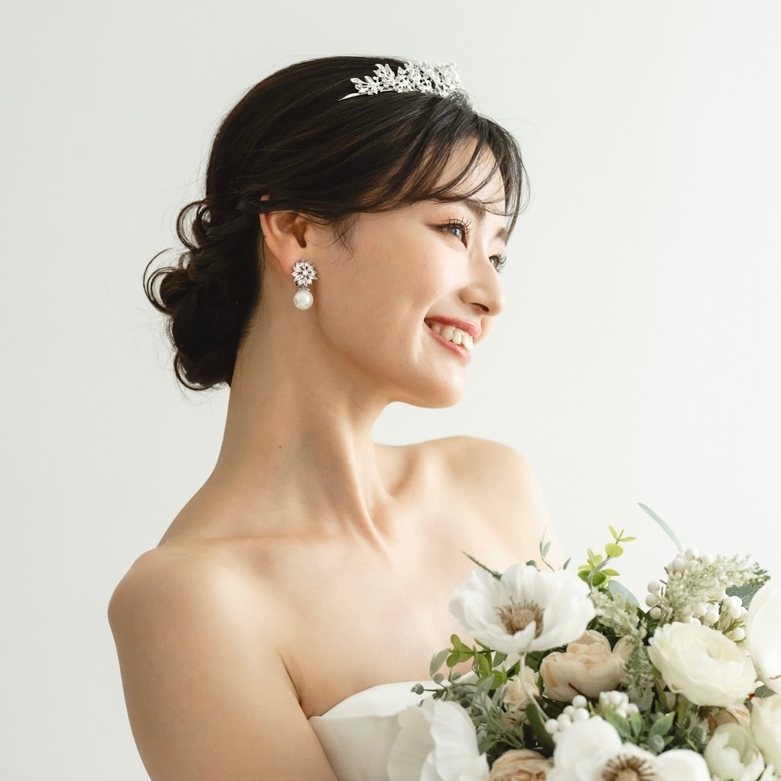 POPUP】新宿マルイ 地下1階 | BRIDE ME
