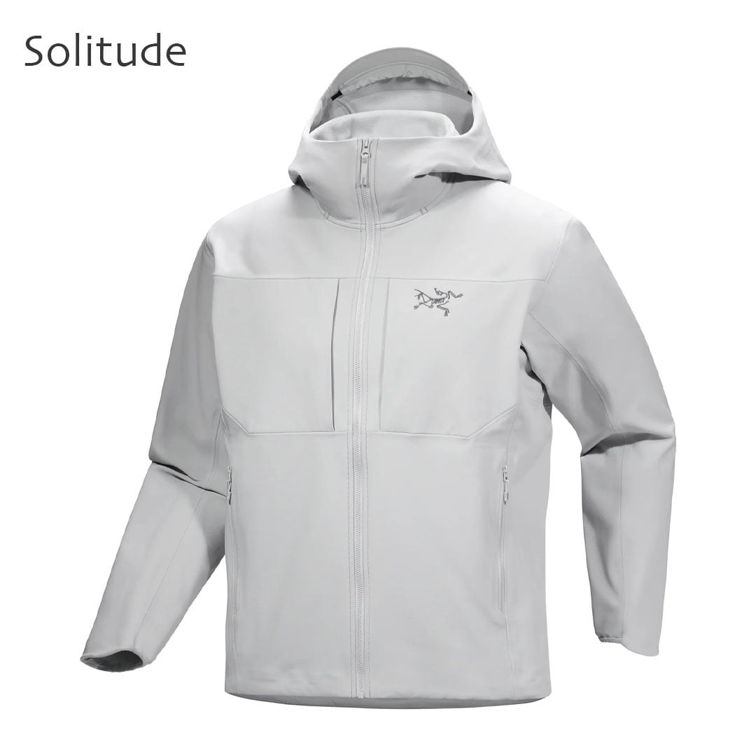 ARC'TERYX [アークテリクス正規代理店] Gamma MX Hoody Men's