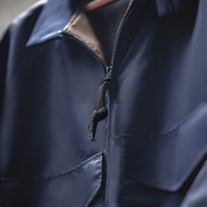 ウィーブ・フライトジャケット K5608