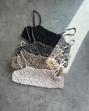 【新作アイテム送料無料】shiring bustier