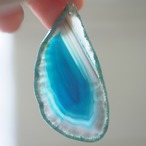 Vivid Rainbow 21 - アゲートヒーリングチャイム / Agate Sun Catcher Wind Chime 804