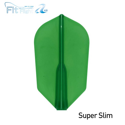 Fit Flight AIR [S-Slim] Green