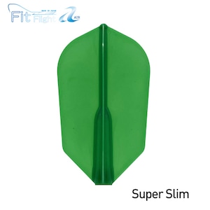 Fit Flight AIR [S-Slim] Green