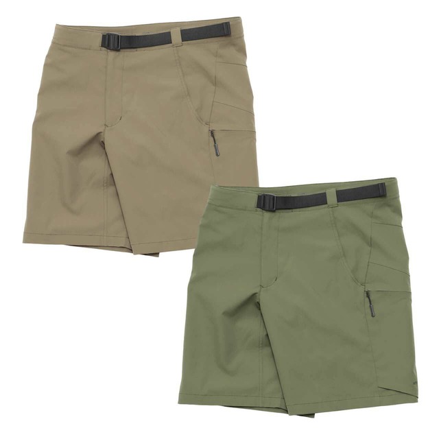 WW CARGO SHORTS / ダブリュダブリュカーゴショーツ